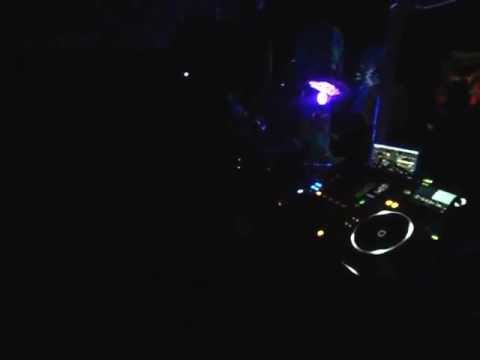 Manipulation (Funk Lab Recordings) live @ Embodied Awakening Festival in Texas Full On Psytrance