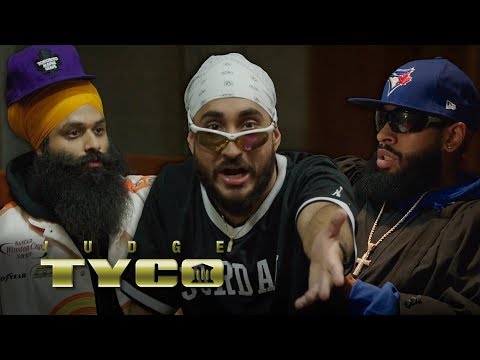 Prince's Cousin's Boy's Link ft. Jus Reign & Babbu ⏤ Judge Tyco EP 3