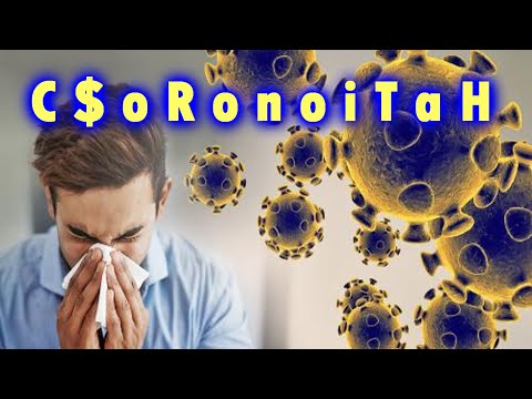 Dj LoWetta - C$oRoNaViru$h  vE$zély€sH  MiX