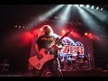 DOZER "Exoskeleton, Pt  2" @ Desertfest Belgium - Oct. 9, 2015 [Desert-Rock.com]