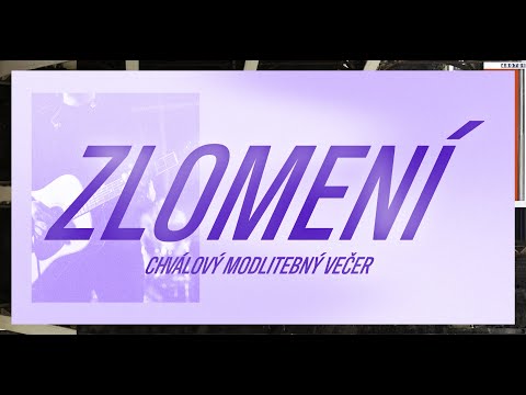 ZLOMENÍ - JANUÁR 2025