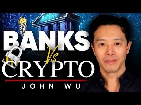 90’s banks vs today’s crypto markets -  John Wu