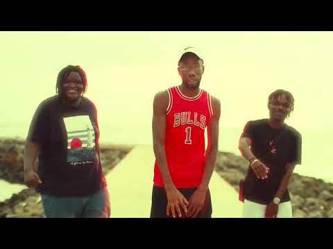 Blackie Barbar - FREESTYLE 55  (ft Killer Ochoa, LM Binks, Y.L.N)