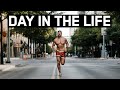 I Have Selected My Next Marathon | DAY IN THE LIFE