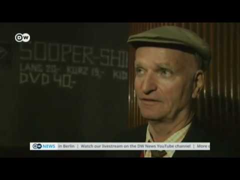 DW Berlin reports that Florian Schneider from Kraftwerk has died