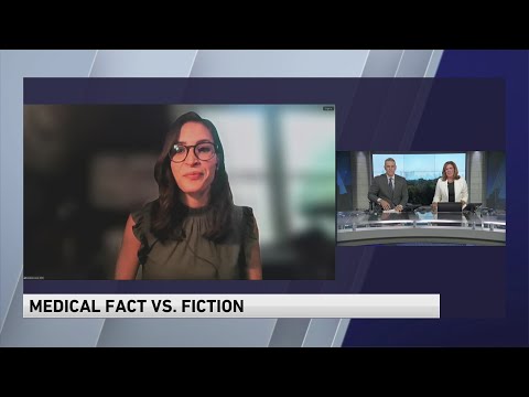 Medical Fact vs. Fiction