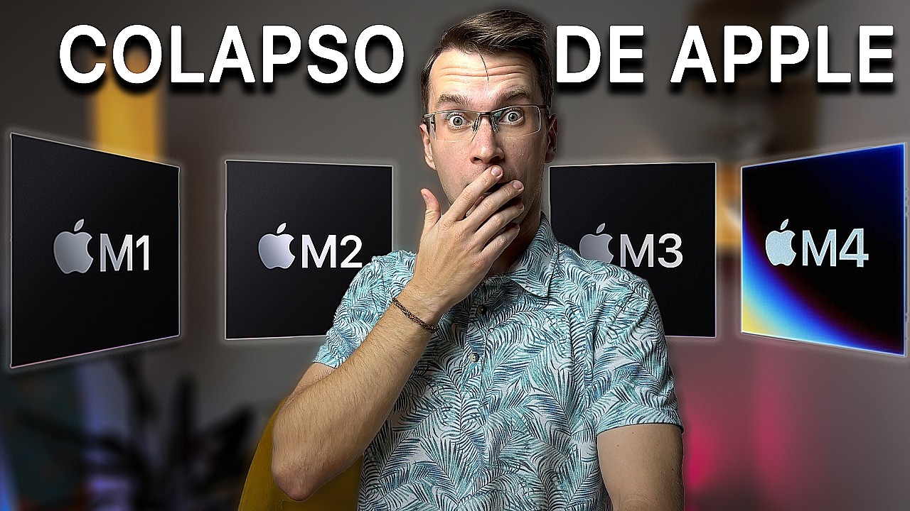 FINAL TRISTE de la Era de los Chips M – Acaso Valió la Pena