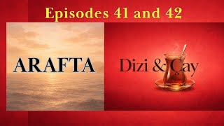 Download lagu Arafta , Episodes 41 & 42,  Merteç rocked! mp3