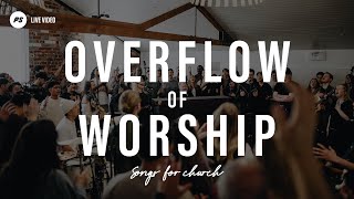 Overflow Of Worship