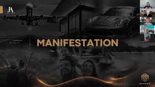 Maximize Your Trading Potential | Live Session With Joel Arias