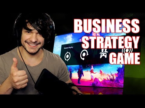 WIN THE BUSINESS STRATEGY GAME!!!! (Part 3 of 3) Tutorial