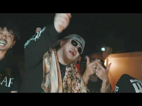Dirtyice x BT DOPEBOY - ไข้หวัด (Prod. RUBISDABEAT) (Official MV)