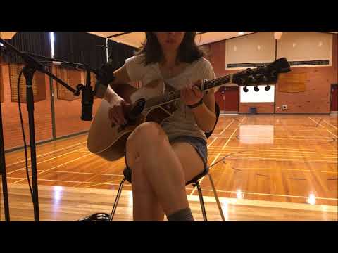 stephstrings - Chai Tea