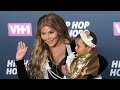 Lil Kim's Daughter Royal Reign Makes Her Adorable Red Carpet Debut Lil Kim's Daughter Royal Reign Makes Her Adorable Red Carpet Debut