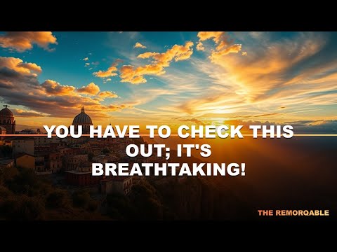 Discover This Breathtaking View in Siem Reap