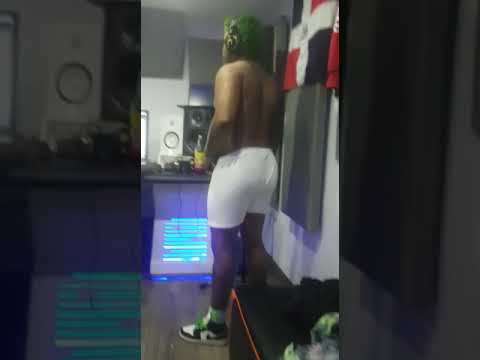 el Cherry scom - ocurrencia en grabadera❌Leord😂 omar récord🎧🎧