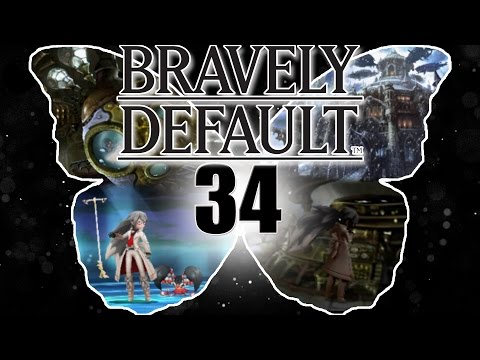 [34] Bravely Default (Blind) - Victor und Victoria