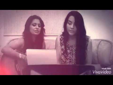 Thousand Years Spanish Version By Eugenia Bonilla & Cinthia Nasser