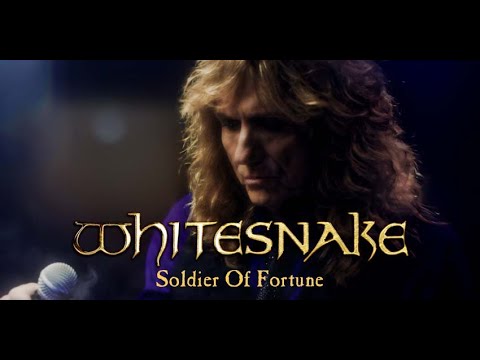 Video thumbnail for Soldier of Fortune