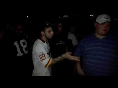 G5 THIBAS JULI vs EFRUM HEIZ SACKRO | 8vos - Fecha Especial 3vs3 [01-02] | Linea de Versos