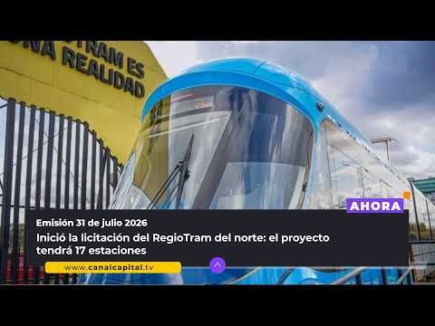 AHORA 10:30 | 31 de julio de 2026