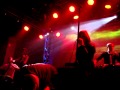 Wax Tailor - The Man With No Soul + Fireflies live @Kyttaro Athens