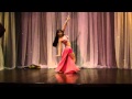Adriana Amazonas Mashoura-Emad Sayyah (versão banda Al Falahin)