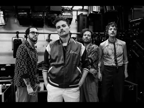 The Cinelli Brothers - Jet Airliner (Cover)