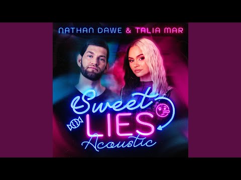 Sweet Lies (Acoustic)