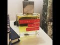 Miguel Matos Miracle Of Roses Fragrance Review New Niche House To Watch