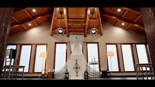 The Little Vegas Chapel | 2021 Welcome to the Chapel