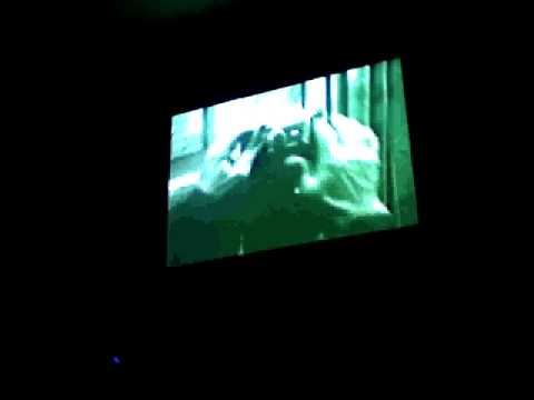 IMPROPLAYERS - "FILM" (S. Beckett/A. Schneider )- prima visione (part one)