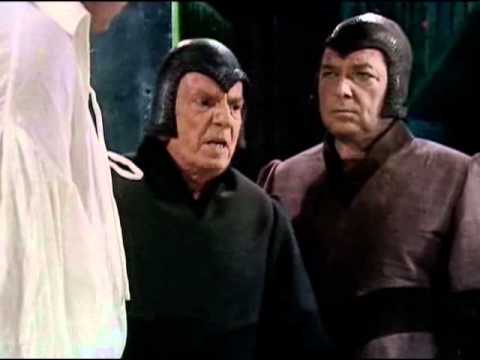 Doctor Who: The Deadly Assassin (DVD Trailer)