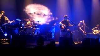 2 Détroit  &quot; Glimmer in Your Eyes &quot;