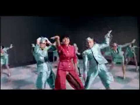 Assia Ahhatt - Mata Hari