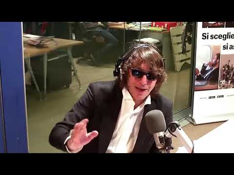 Frotteurismo e Sauromati o breaking news? - La Zanzara 11.12.2018