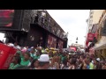 Timbalada - Homenstruado - Carnaval 2014 - Bloco Timbalada - 6ª Feira