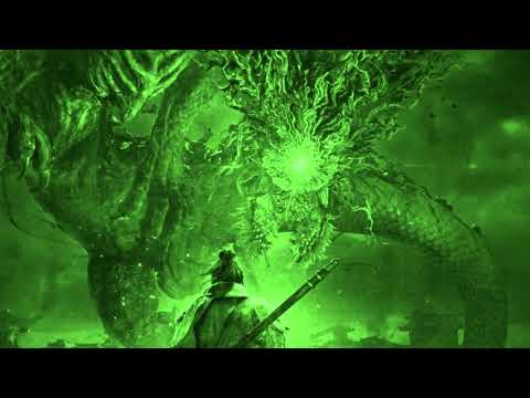Wo Long Type Beat - Obsimyx