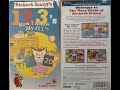 Richard Scarry Now I Know My 123 S Vhs Rip