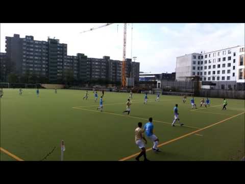 0:1 --- SV NORDEN-NORDWEST II vs FC VIKTORIA 1889 BERLIN II (ganzes Spiel)