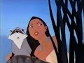 Pocahontas Movie Trailer 1995 TV Spot