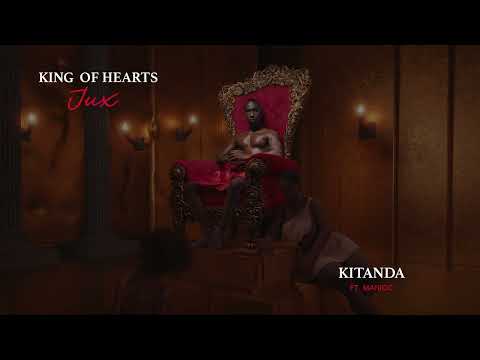 Jux & Marioo - Kitanda (Audio)