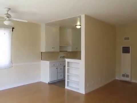 PL5124 - Charming 1 Bed + 1 Bath Apartment for Rent! (Los Angeles, CA)