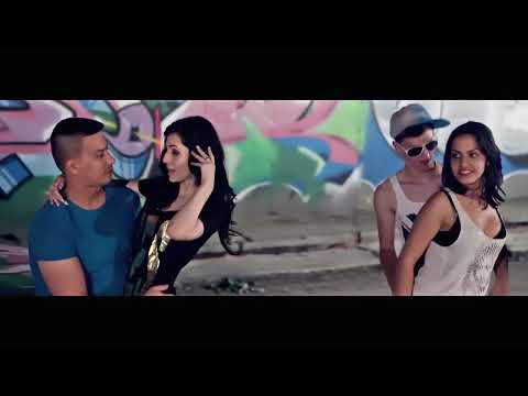 DANI PRINTUL BANATULUI SI SORINA CEUGEA - POVESTE DE STRADA