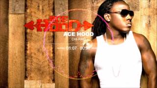 Ace Hood | ChiRaq | Official Freestyle |