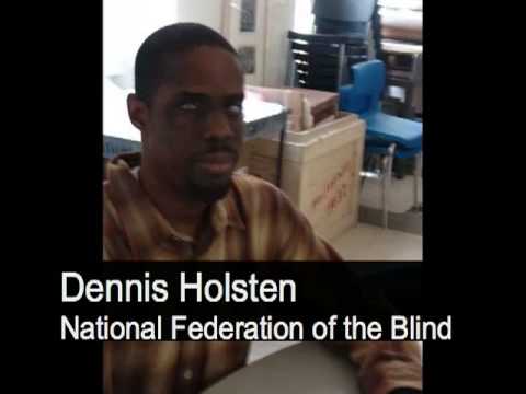 一人称視点のストーリー盲人がステレオタイプになる理由 (First Person Story: Why Blind People Get Stereotyped)