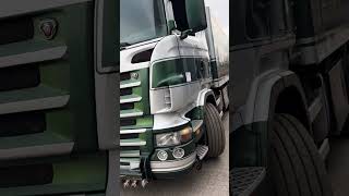 Scania R480 **ALU TIPPER-BELGIAN ORIGNE** dump truck for sale - Image 4 | Autoline NG Scania R480 **ALU TIPPER-BELGIAN ORIGNE** dump truck | Image 4 - Autoline