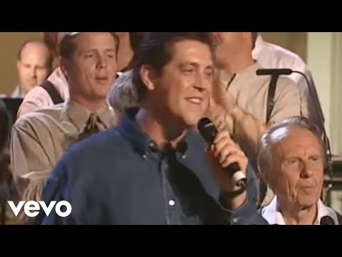 Gaither Vocal Group - The Old Country Church (Live)