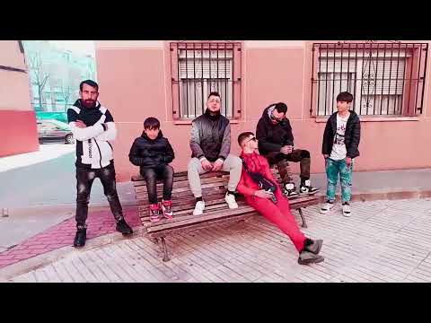 RUDES - ENTRE BLOQUES (FILM RY4N M0UTH)