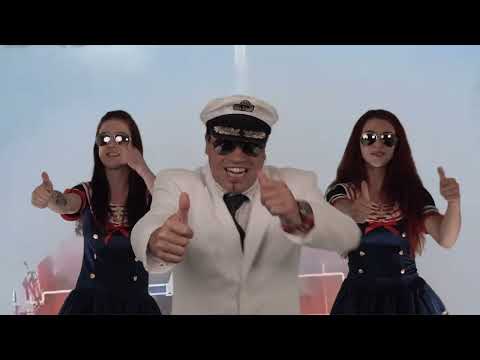 "Huggatschagga" von Capt'n Knallermann (Official Music Video)